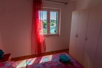 Postel nebo postele na pokoji v ubytování Holiday home Villa Sahara