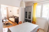 Posezení v ubytování Holiday home Villa Sahara