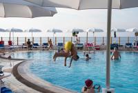 Bazén v ubytovaní Il Poggio Di Tropea alebo v jeho blízkosti