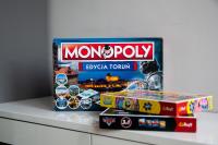 Plán poschodí v ubytovaní Apartament Koci Łeb