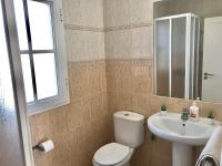 Půdorys ubytování Casa Beronia