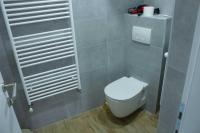 Kúpeľňa v ubytovaní Villa Zoki - soba dnevni najam