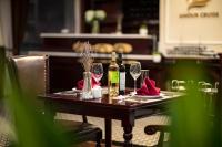 Nápoje v ubytování Dora Cruise by HAG