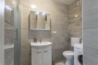 Kúpeľňa v ubytovaní COOL APARTMAN