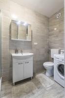 Kúpeľňa v ubytovaní COOL APARTMAN