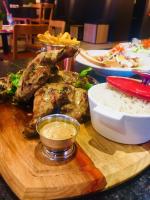 Đồ ăn tại/gần khách sạn