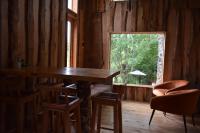 Proyecto COYAM, cabañas lofts, tinas privadas, sendero por el ...