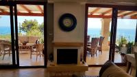 Príroda v okolí of the bed and breakfast