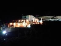 Budova, v ktorej sa ubytovanie bed & breakfast nachádza