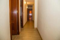 Půdorys ubytování Apartamento Reus 1 - Parking gratuito