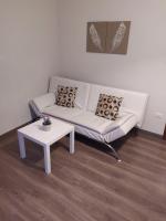 Posedenie v ubytovaní Verbania Centro Storico 2 camere