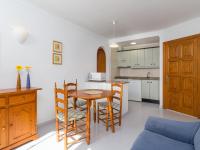 A kitchen or kitchenette at Voramar 2g