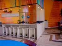 Fotografie z fotogalerie ubytování ibis budget Tambore v destinaci Barueri