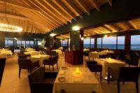 Ресторан / где поесть в Hammock Cove Antigua - All Inclusive - Adults Only