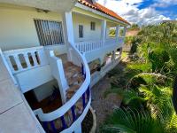 Balkón nebo terasa v ubytování El Malecon B&B Hotel