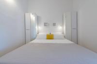 Posteľ alebo postele v izbe v ubytovaní Apartments Maria Kukljica