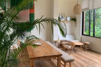 Fotografie z fotogalerie ubytování La Boheme, Rooms and Coffee v destinaci Jakarta