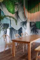 Fotografie z fotogalerie ubytování La Boheme, Rooms and Coffee v destinaci Jakarta