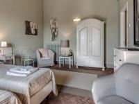 Posedenie v ubytovaní Agriturismo La Forra