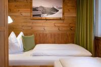 A bed or beds in a room at ArtiHome
