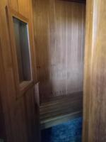 Suite with Sauna