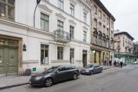 Okolie apartmánu