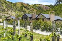 Gibbston Valley Lodge and Spa