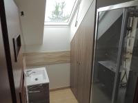 Plán poschodí v ubytovaní Vila Danmar - rent whole vila or upper floor apartment