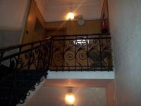 Plan piętra w obiekcie Hotel Acapulco
