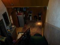 Telewizja i/lub zestaw kina domowego w obiekcie Hotel Acapulco