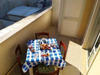 Plan piętra w obiekcie Close To The Historic Old Town - Apartment Sabrina