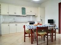Plan piętra w obiekcie Close To The Historic Old Town - Apartment Sabrina
