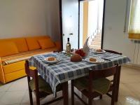 Plan piętra w obiekcie Close To The Historic Old Town - Apartment Sabrina