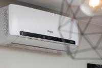 Plán poschodí v ubytovaní Apartament Bursztyn II Klifowa