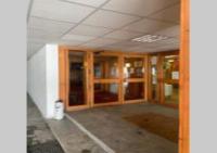 Plán poschodí v ubytovaní CASA CERVINIA SHUSS 2