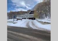 CASA CERVINIA SHUSS 2 v zime