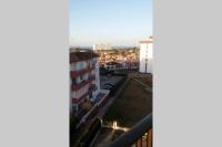 Okolie apartmánu