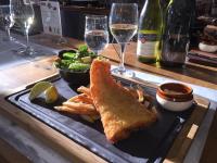 Jídlo v penzionu – hostince nebo okolí