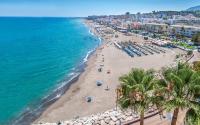 Plán poschodí v ubytovaní Apartamentos CaraVane (Carihuela Park)