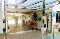 Plán poschodí v ubytovaní Apartamentos CaraVane (Carihuela Park)
