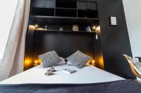 En eller flere senge i et v&aelig;relse p&aring; BLAISE RAYNAL #1 - Appartement coquet - 2 personnes