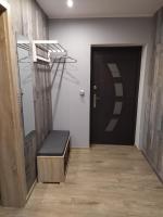 Plán poschodí v ubytovaní Apartament KAOLA