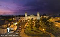 Hotel Plaza San Antonio Arequipa