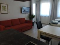 Posedenie v ubytovaní 305 Berlin, Studio Apartment, 38m2 2-4 Pers