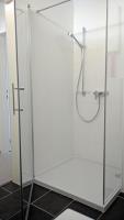 Kúpeľňa v ubytovaní 305 Berlin, Studio Apartment, 38m2 2-4 Pers