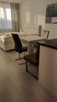 Posedenie v ubytovaní 305 Berlin, Studio Apartment, 38m2 2-4 Pers