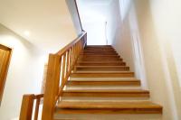 Půdorys ubytování Tapae Gate Villa