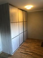 Plan piętra w obiekcie Ferienwohnung Anna Swinemünde Rycerska