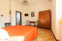 Posteľ alebo postele v izbe v ubytovaní La casa di Nunzi