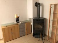 Půdorys ubytování Apartment Laura